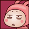 [pst:眼袋]