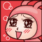 [pst:星星眼]